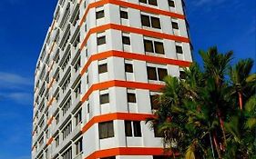 Kawan Hotel