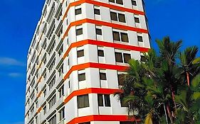 Kawan Hotel